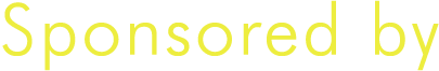 Sponsored by