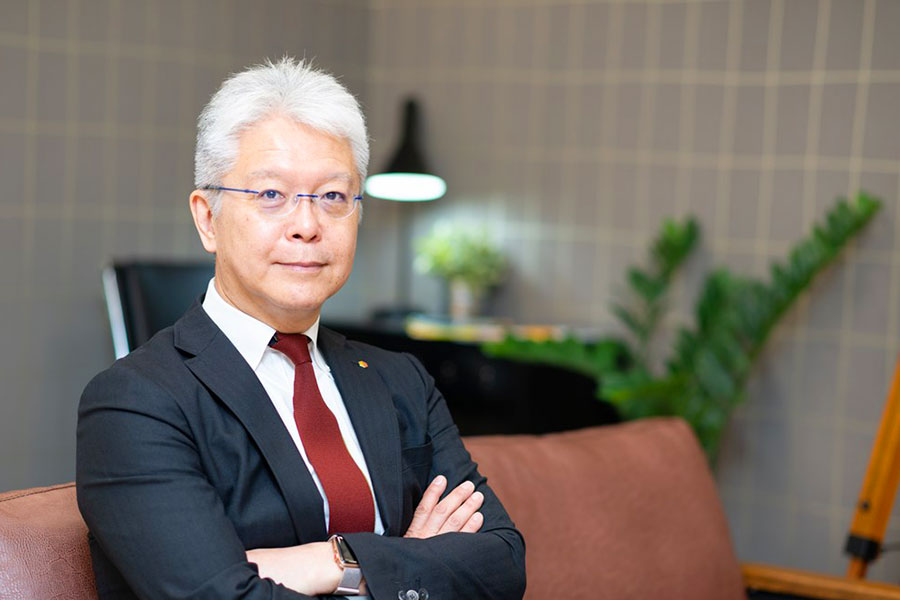 榮氏